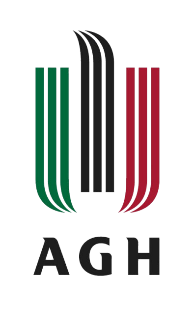 AGH University Logo